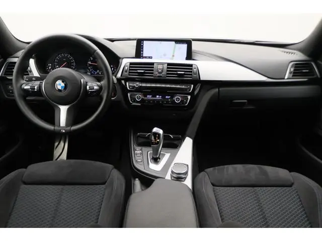 BMW 4-serie Gran Coupé 418i Executive Edition M Sport Climate, Camera, Cruise, Navigatie, Trekhaak,...
