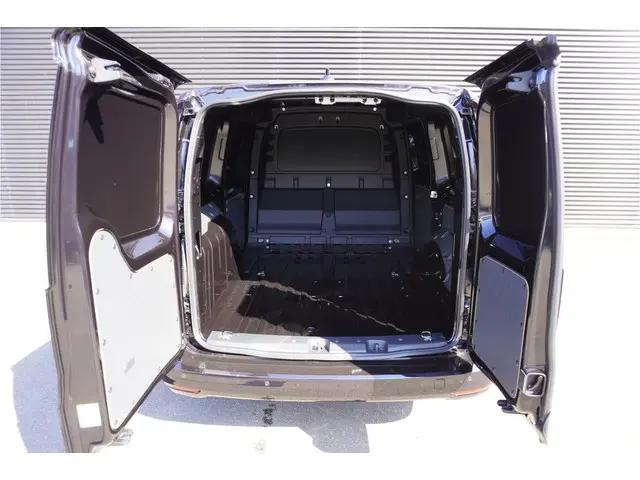 Volkswagen Caddy Cargo Maxi L2 122pk Automaat Style Apple Carplay Digitaal dashboard Navigatie ACC C...