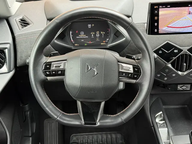 DS DS 3