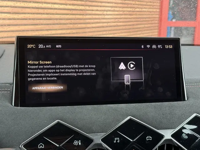 DS DS 3