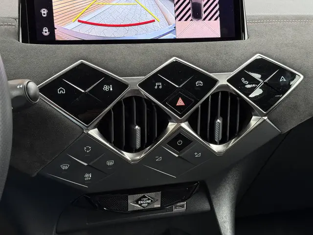 DS DS 3