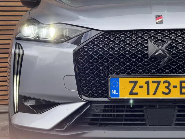 DS DS 3