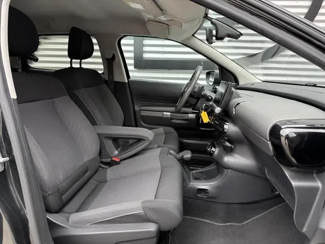 Citroën C4 Cactus