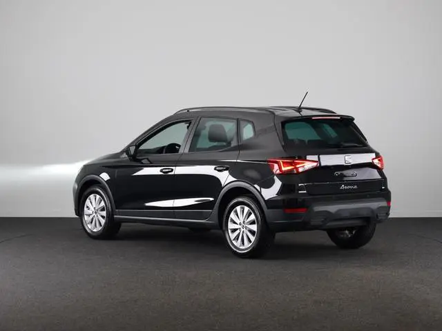 Seat Arona Style Business Intense 1.0 70 kW / 95 pk EcoTSI SU