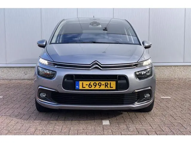 Citroen C4 SpaceTourer 1.2 PureTech Business | Stoelverwarming | Camera | Dodehoek-assistent | Autom...