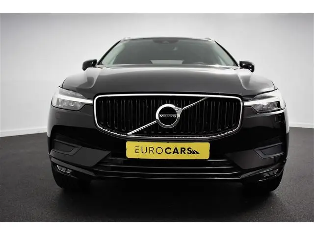 Volvo XC60 2.0 B4 197pk Momentum Pro Navigatie Lederen Bekleding Harman kardon AudioPro DAB Climate...