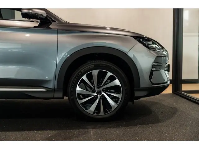 BYD SEAL U