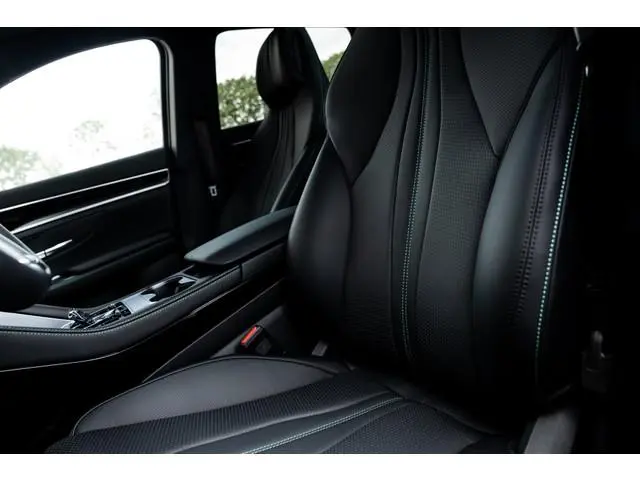 BYD SEAL U