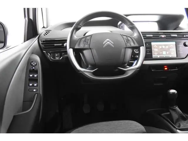 Citroën C4 Spacetourer