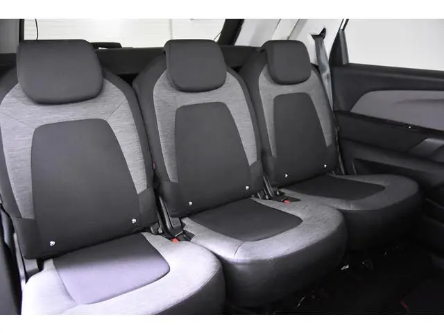 Citroën C4 Spacetourer