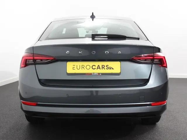 Skoda Octavia 1.0 e-TSI DSG Style | Navigatie | Apple Carplay/Android Auto | Adaptive Cruise Control...