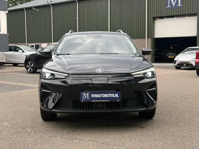 MG MG5 Electric Long Range Comfort 61 kWh SOH 96% | ACHTERUITRIJCAMERA | ADAPTIVE CRUISE CONTROL | S...