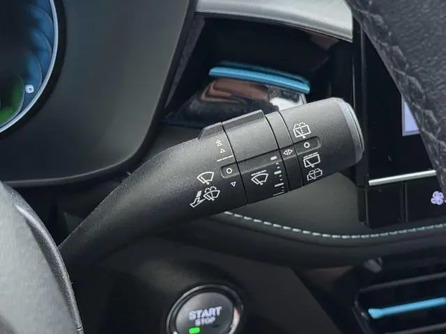 MG MG5