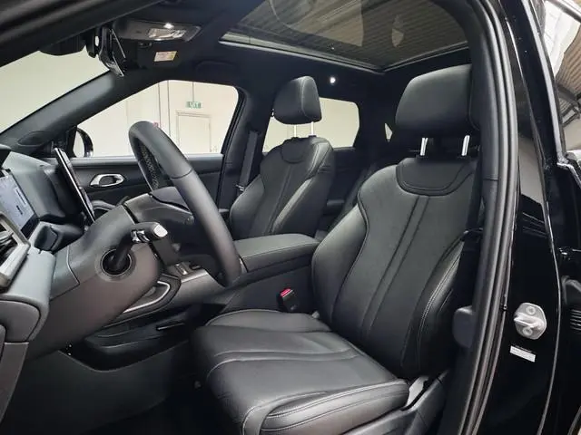 BYD ATTO 2