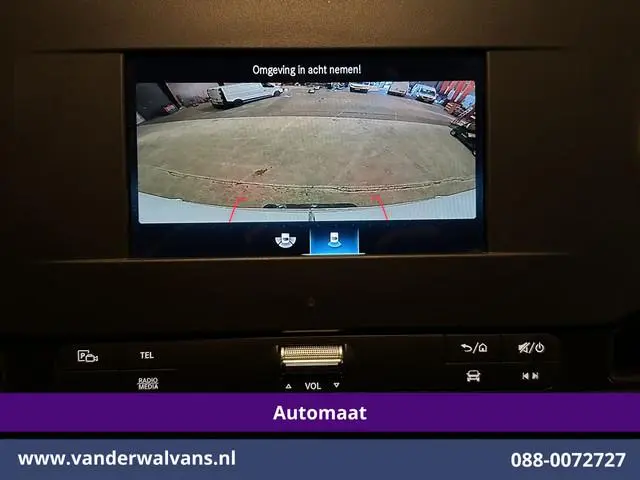 Mercedes-Benz Sprinter 315 CDI 150pk 9G-Tronic Automaat L2H2 Euro6 Airco | Camera | Apple Carplay |...