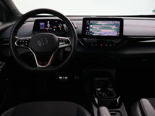 Volkswagen ID.4 GTX 4MOTION 77 kWh 300 PK + PANORAMA | 360 CAMERA | 20 INCH | STUUR/STOELVERW.
