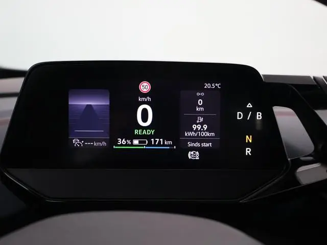 Volkswagen ID.4