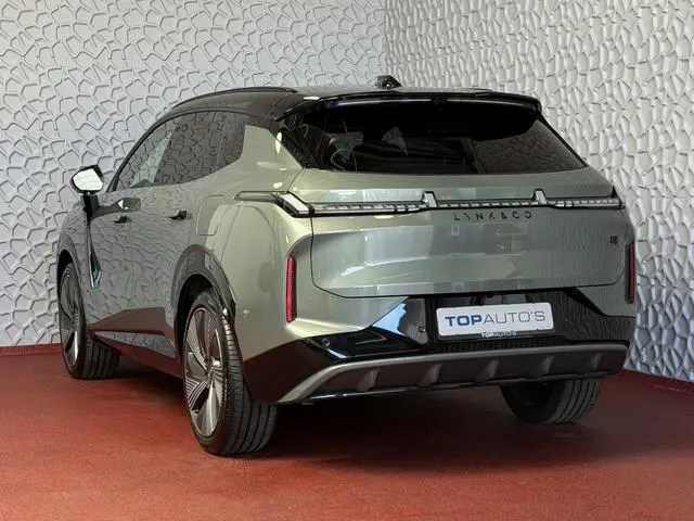 Lynk & Co 08 2026 345PK MORE NIEUWE 200KM/PHEV AUTO OP VOORRAAD HYBRIDE MASSAGE STOEL VERW/VENTILATI...