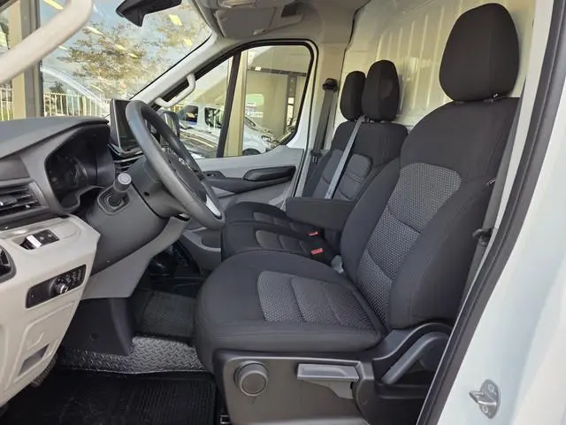 Maxus eDeliver9