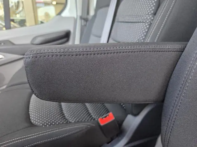 Maxus eDeliver9
