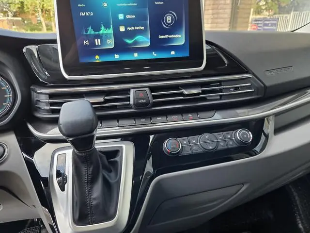 Maxus eDeliver9