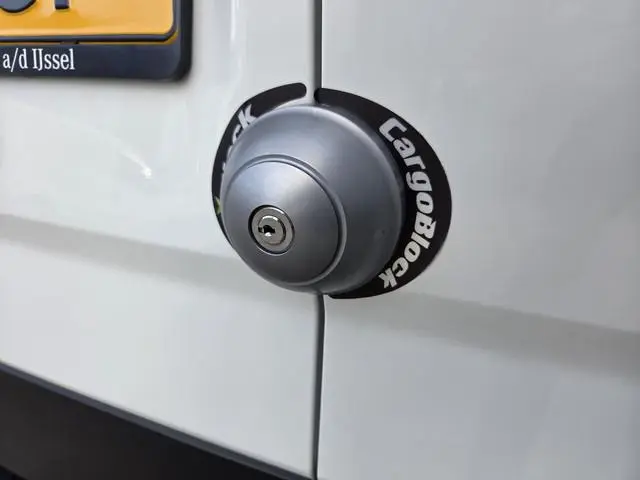 Maxus eDeliver9