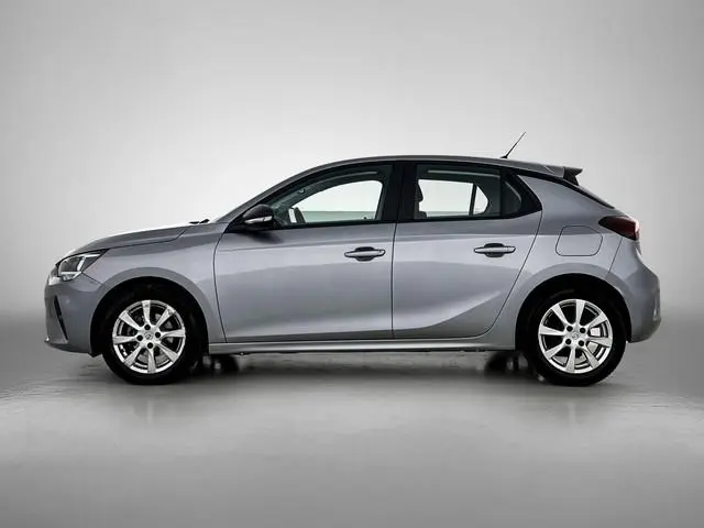 Opel Corsa 1.2 Edition || Apple Carplay/Android Auto || Airco || Cruise control ||
