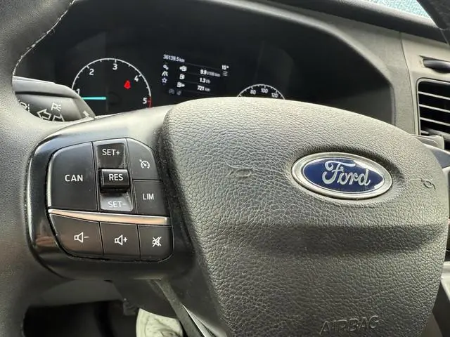 Ford Transit 310 2.0 TDCI L2H2 Trend Automaat l Camera