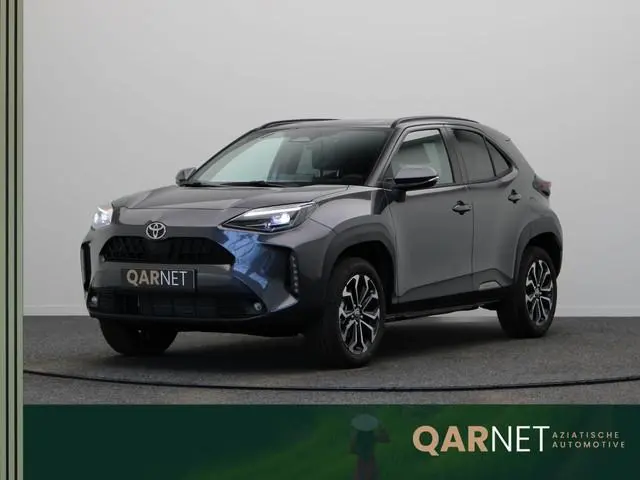 Toyota Yaris Cross 1.5 Hybrid 130 Dynamic | Stoelverwarming | Stuurwielverwarming | Apple Carplay &...