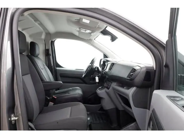 Peugeot Expert 2.0 BlueHDI 145pk Automaat Premium Airco/Carplay/Cruise Control 05-2022