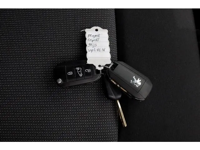 Peugeot Expert