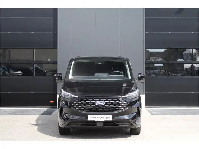 Ford Tourneo