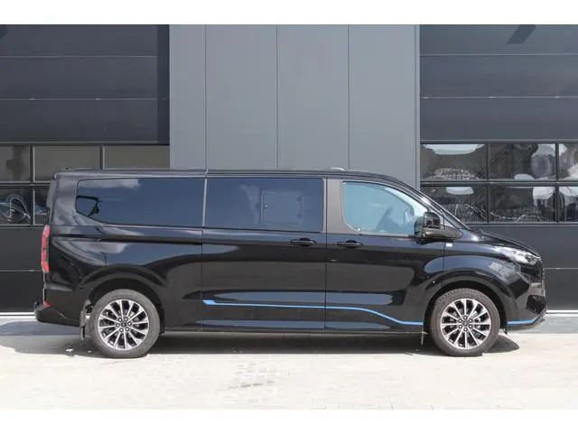 Ford Tourneo