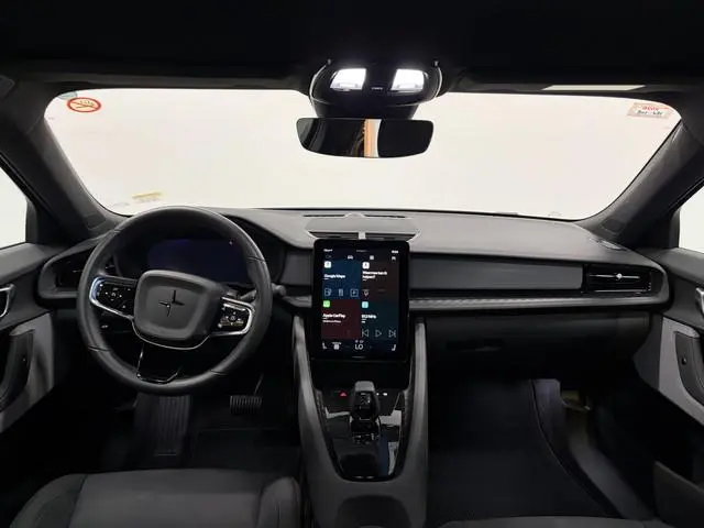 Polestar 2 Long Range Single Mot 78 kWh SOH96% Adapt. Cruise/ 360 Cam/ Mem. Stoel/ Stoelverwarming