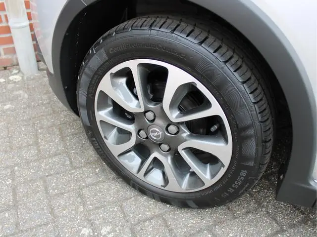 Opel KARL