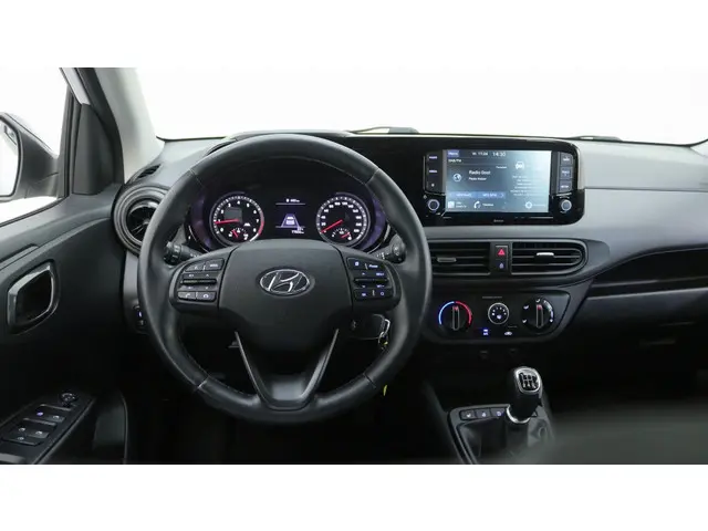 Hyundai i10 1.0 Comfort |  Carplay | All Seasons | Stoelverwarming |