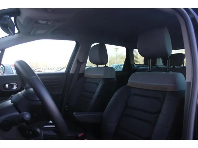 Citroen C3 Aircross 1.2 130PK AUTOMAAT MAX | HEAD UP DISPLAY | STOEL VERWARMING | LICHTMETALEN VELGE...