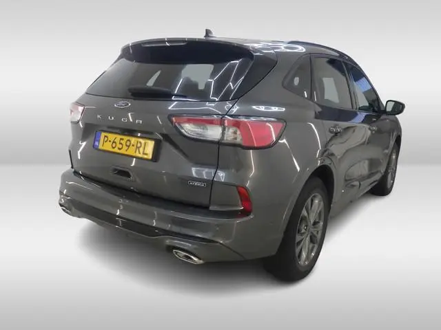 Ford Kuga 2.5 PHEV ST-Line X H-LEER | B&O | ADAPT. CRUISE | TREKH.