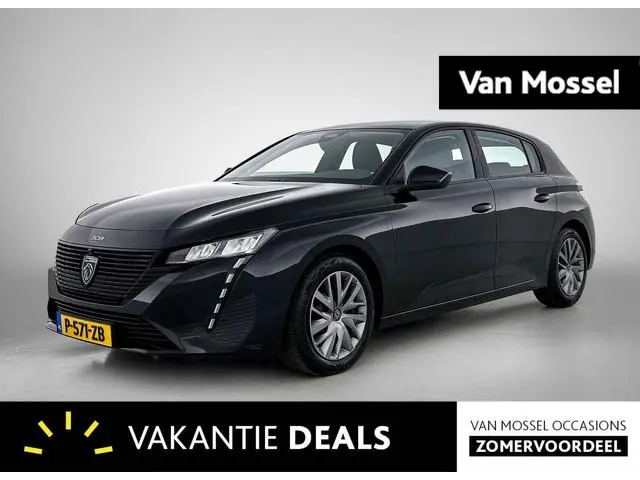 Peugeot 308 1.2 PureTech Active Pack Business