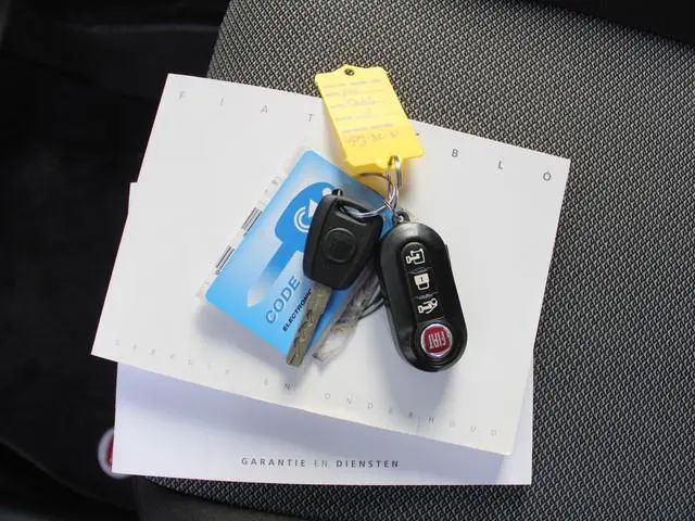 Fiat Doblò