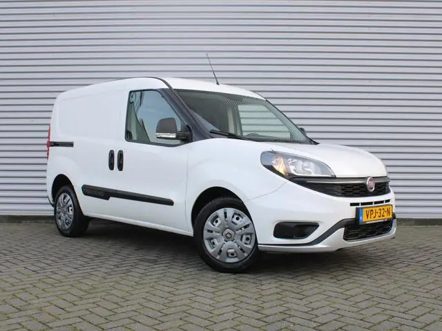Fiat Doblò