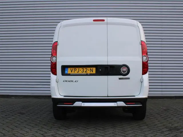 Fiat Doblò