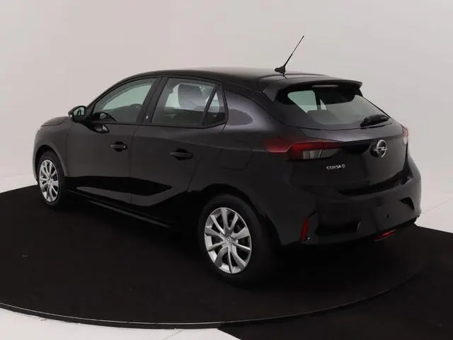 Opel Corsa-e Level 2 50 kWh | DEMO | VRAAG NAAR ACTUELE KM STAND |
