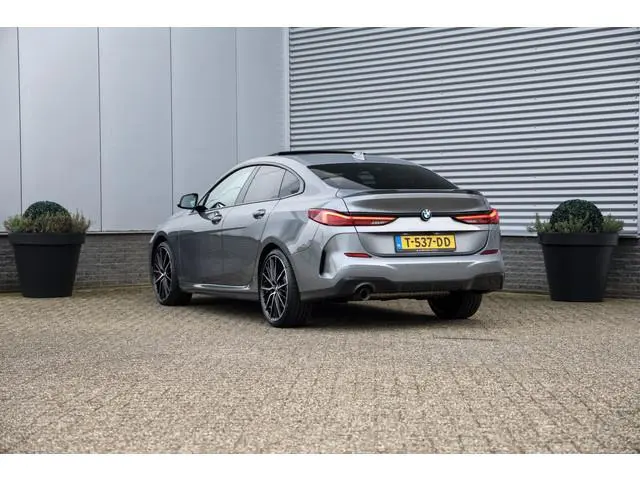 BMW 2-serie Gran Coupé 218i M-Sport Pro NAP|Pano|H&K|Leder|Cam|Keyless