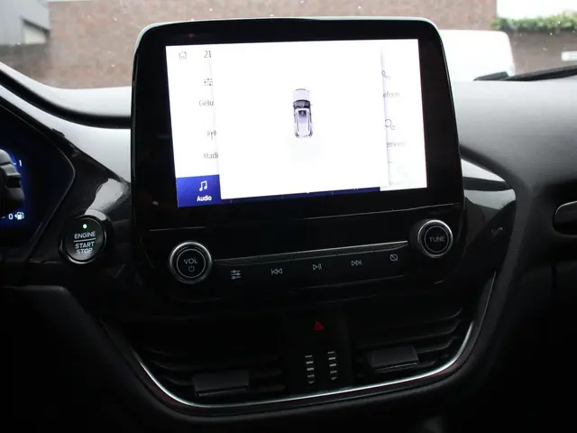 Ford Puma 1.0 EcoBoost 125pk ST-Line  | Navigatie | Virtual cockpit | Climate Control | Cruise Contr...