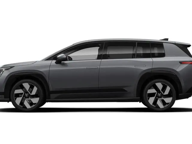 Skoda Peaq