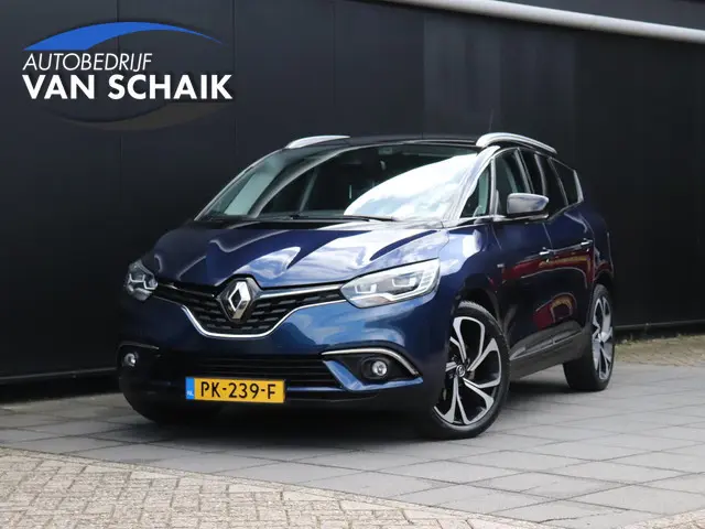 Renault Grand Scénic