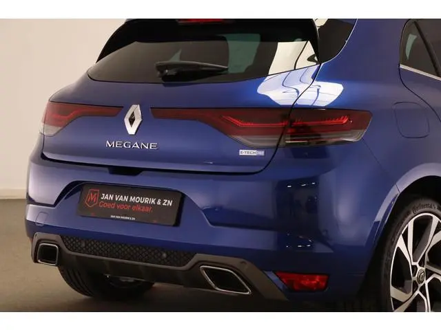 Renault Mégane