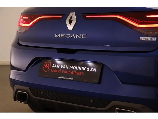 Renault Mégane