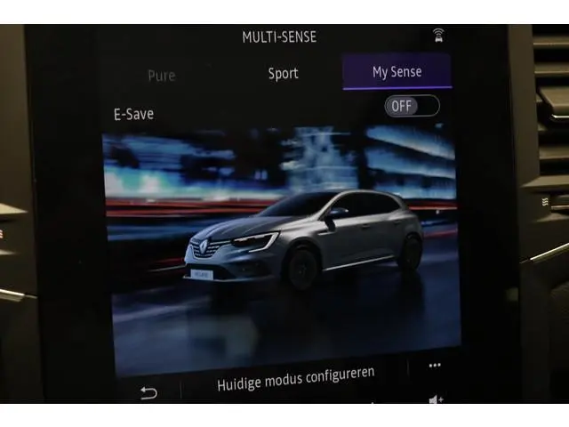 Renault Mégane